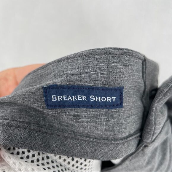 Vineyard Vines Performance Breaker Men Short NWT 52B - Picture 13 of 13